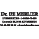 Colop stempel met voucher Printer 20, max. 4 regels, ft 38 x 14 mm