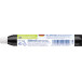 Pelikan encre de Chine, noir, tube de 9 ml