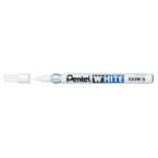 Pentel Paint Marker White...