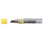 Pentel mines, 0,9 mm, 2B,...