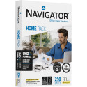 Navigator Home Pack A4 Printer Paper 80gsm Pack of 250 Sheets