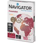 Navigator Presentation...