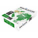 Navigator Universal papier d'impression, ft A4, 80 g, paquet de 500 feuilles