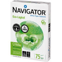 Navigator Eco-Logical papier d'impression ft A3, 75 g, paquet de 500 feuilles