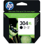 HP cartouche d'encre 304XL,...