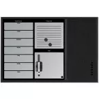 Bi-Office Planner
