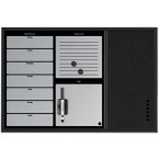 Bi-Office Planner