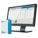 Safescan software MCS 131-0500, voor biljettelmachines