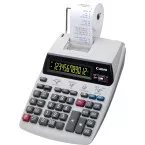 Canon MP120-MG II Desktop Printing Calculator