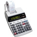 Canon MP120-MG II Desktop Printing Calculator