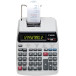Canon MP120-MG II Desktop Printing Calculator