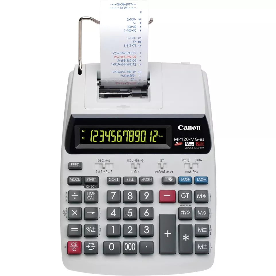 Canon MP120-MG II Desktop Printing...