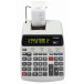 Canon MP120-MG II Desktop Printing Calculator