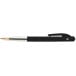 Bic balpen M10 Clic schrijfbreedte 0,4 mm, medium punt, zwart