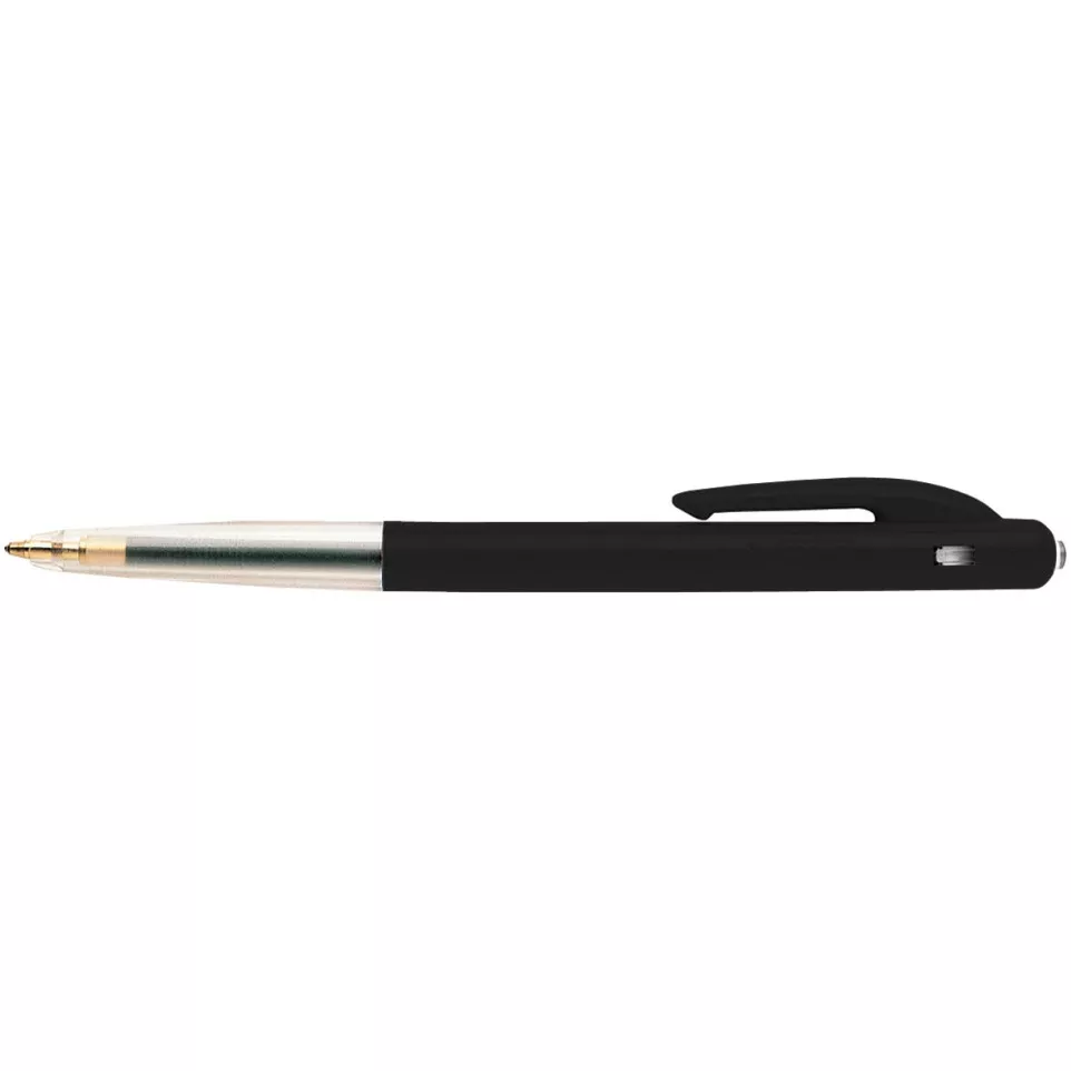 BIC M10 Clic Retractable Ballpoint...