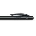 Bic balpen M10 Clic schrijfbreedte 0,4 mm, medium punt, zwart
