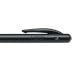 Bic balpen M10 Clic schrijfbreedte 0,4 mm, medium punt, zwart