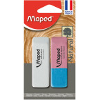 Maped gum Dessin &amp; gum...