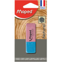 Maped Duo Eraser Large Blister Pack of 1