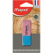Maped Duo Eraser Large Blister Pack of 1