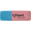 Maped Duo Eraser Large Blister Pack of 1