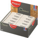Maped gomme Dessin, medium, blanc, boîte de 40 pièces