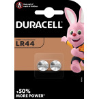 Duracell knoopcel...