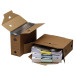 Loeff's boîte à archives Universel Box, paquet de 25 pièces