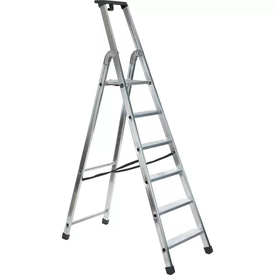 Galico industriële  trapladder...