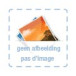 Brother cartouche d'encre, 260 pages, OEM LC-985Y, jaune
