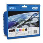 Brother inktcartridge, 260...