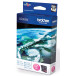 Brother inktcartridge, 260 pagina's, OEM LC-985M, magenta
