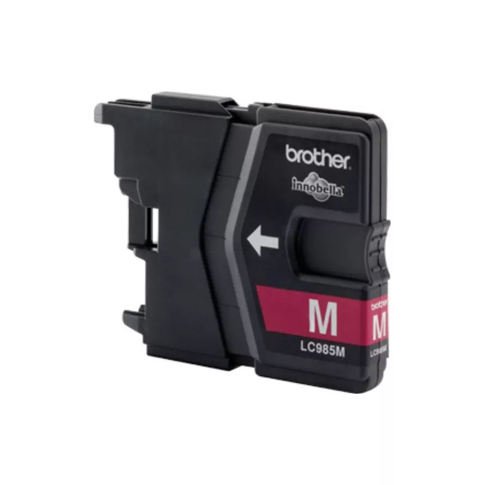 Brother inktcartridge, 260 pagina's,...