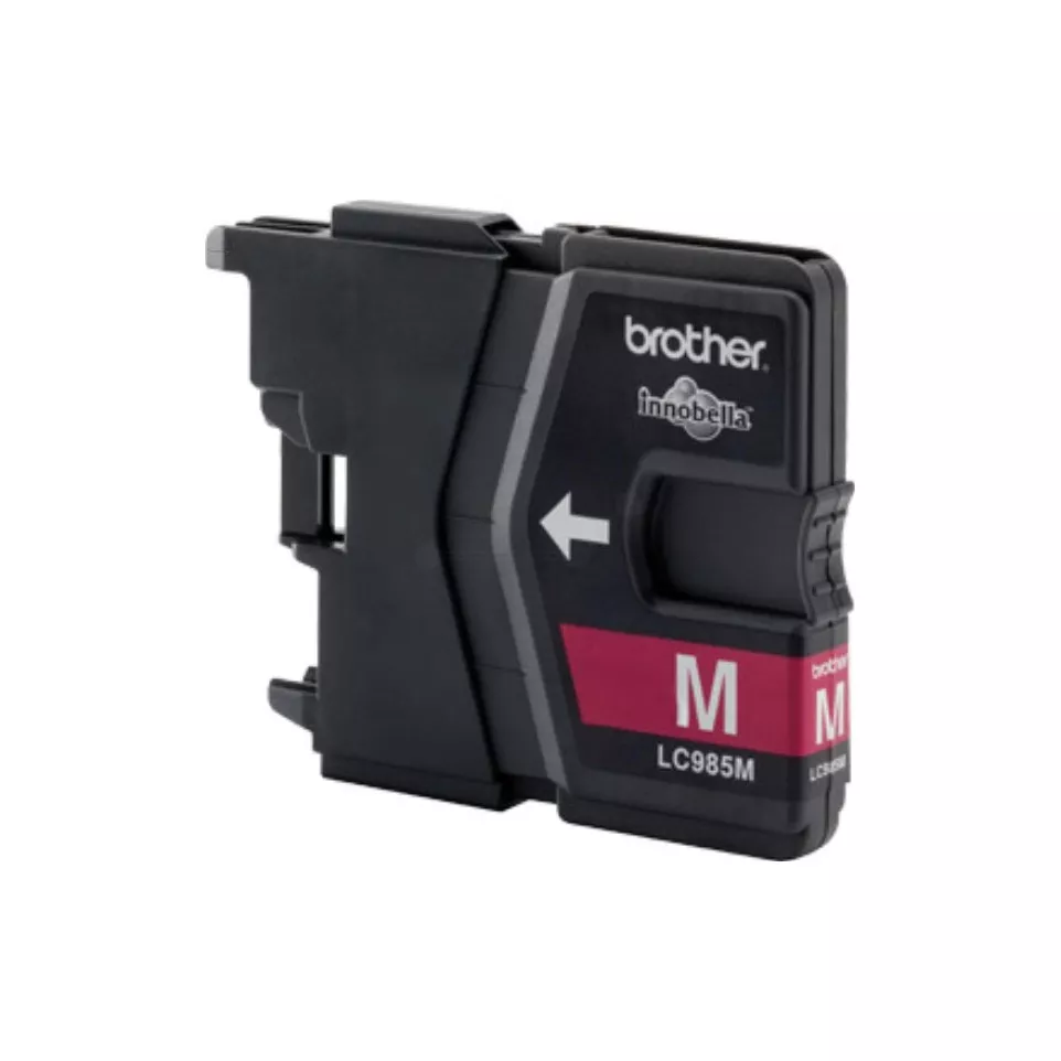 Brother inktcartridge, 260 pagina's,...