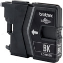 Brother cartouche d'encre, 300 pages, OEM LC-985BK, noir