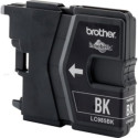 Brother cartouche d'encre, 300 pages, OEM LC-985BK, noir