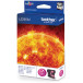 Brother inktcartridge, 260 pagina's, OEM LC-980M, magenta