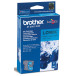 Brother inktcartridge, 260 pagina's, OEM LC-980C, cyaan