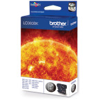 Genuine Brother LC980BK...