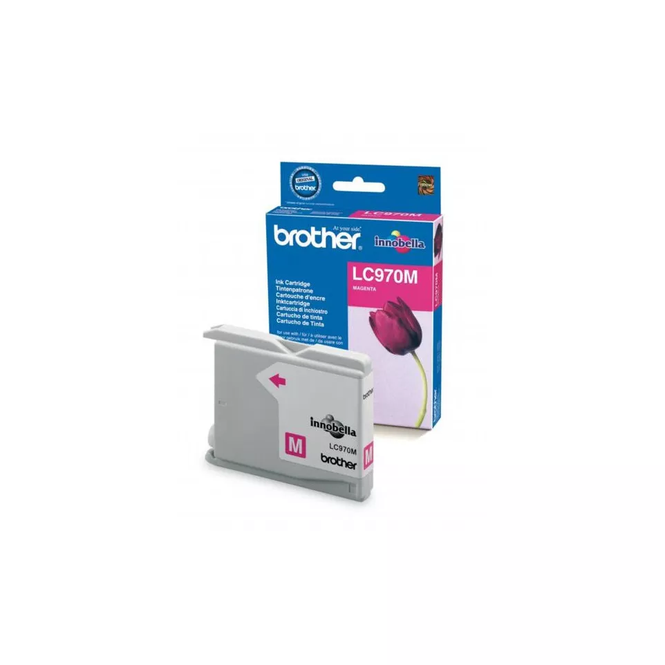 Brother inktcartridge, 300 pagina's,...