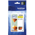 Brother inktcartridge, 5.000 pagina's, OEM LC3235XLY, geel