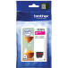 Brother LC3235XLM Magenta High Yield Original Ink Cartridge 5000 Pages