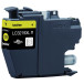 Brother inktcartridge, 1.500 pagina's, OEM LC-3219XLY, geel