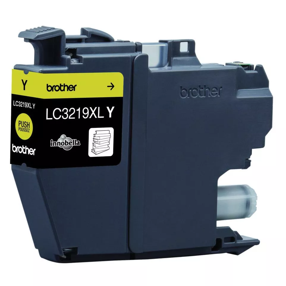 Brother inktcartridge, 1.500...