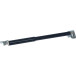 Dictator Direkt II 150 - 400 N Anthracite Gate Closer with Mounting Accessories for 750 to 1200 mm Leaf per piece