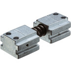 ASSA ABLOY A153 Opening...