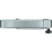 FL96-EVO deurdranger dubbel voltage 24-48 V break rechte arm zilver / pce