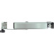 FL96-EVO deurdranger dubbel voltage 24-48 V break rechte arm zilver / pce