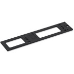 GEZE mounting plate for TS...