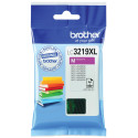 Brother inktcartridge, 1.500 pagina's, OEM LC-3219XLM, magenta